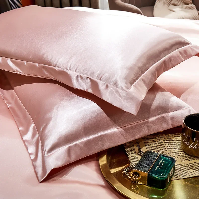 Silk Pillowcase - Federa per cuscino in vera seta