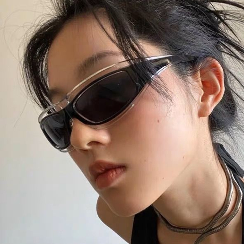 Sunglasses Uv400 - Occhiali da sole Cat Eye in