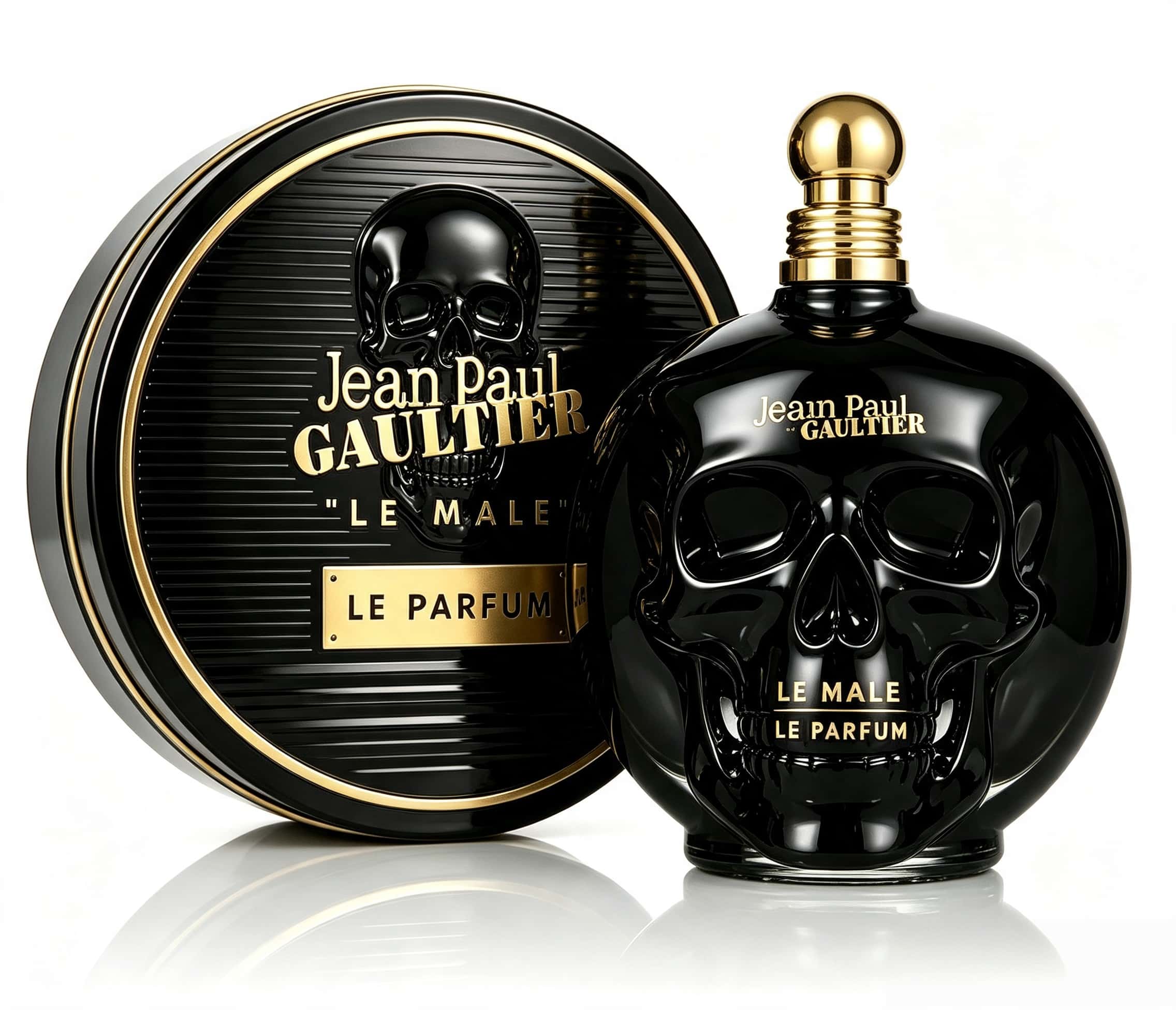 Luxury Gift Set - Jean Paul Gaultier - Set di