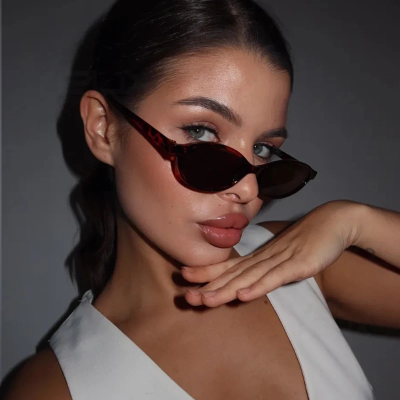 Designer Sunglasses - Occhiali protettivi 1/4PCS Nuovi occhiali da
