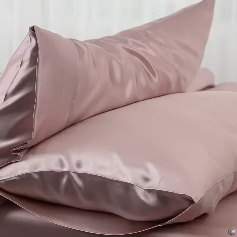 Silk Pillowcase - Federa per Cuscino in Seta di