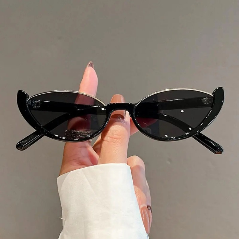 Sunglasses Uv400 - Occhiali da Sole Vintage a Occhio