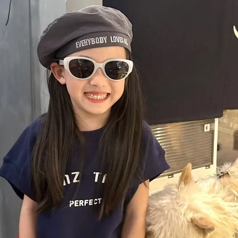 Nuovi occhiali da sole per bam - Sunglasses Uv400 recensione e prezzo