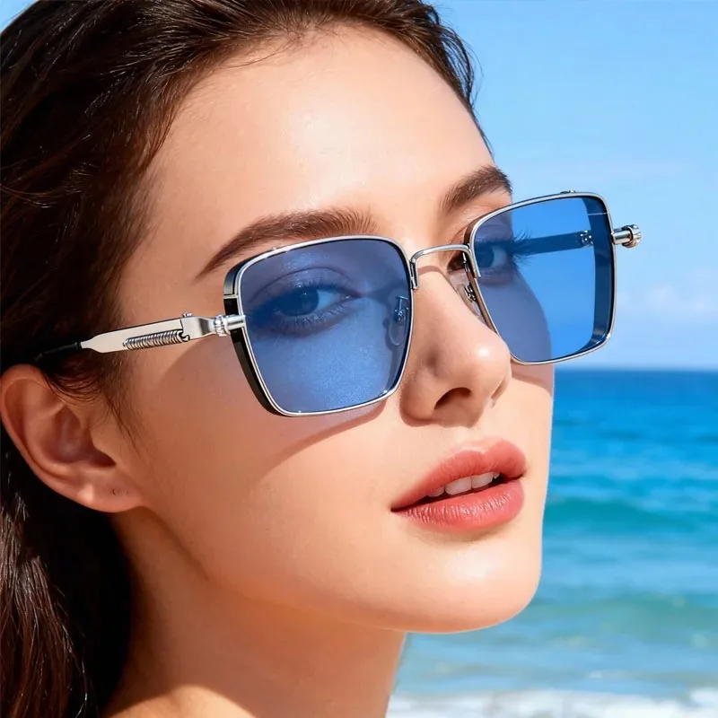Occhiali da sole polarizzati d - Sunglasses Uv400 recensione e prezzo