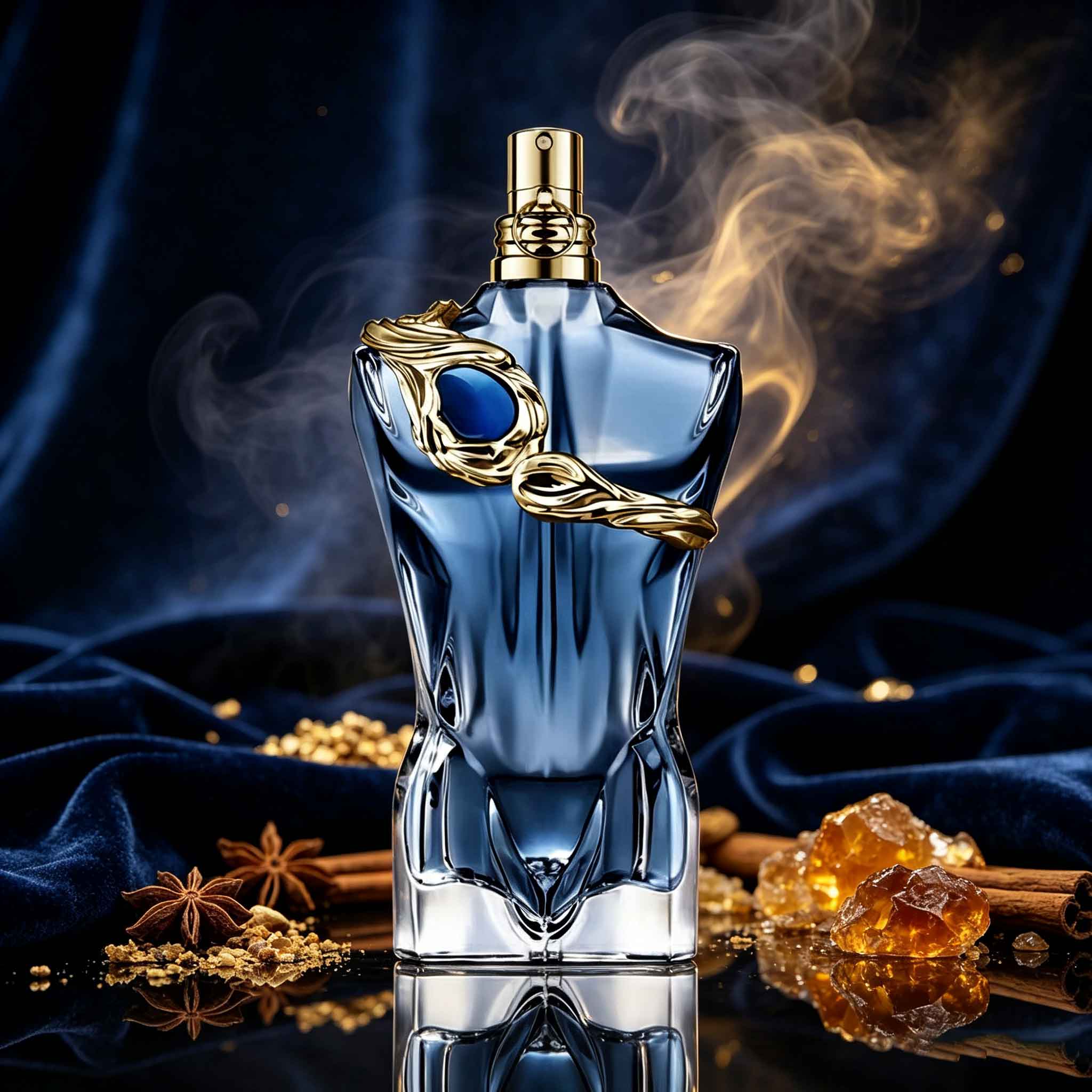 Le Beau Narcisse Profumo in Co - Luxury Gift Set recensione e prezzo