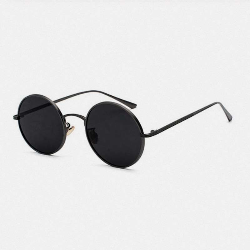 Nuovi Occhiali da Sole Rotondi - Designer Sunglasses recensione e prezzo