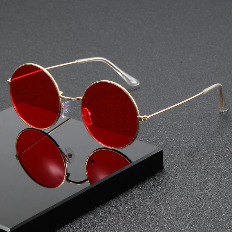 Occhiali da Sole Retrò Stile P - Sunglasses Uv400 recensione e prezzo