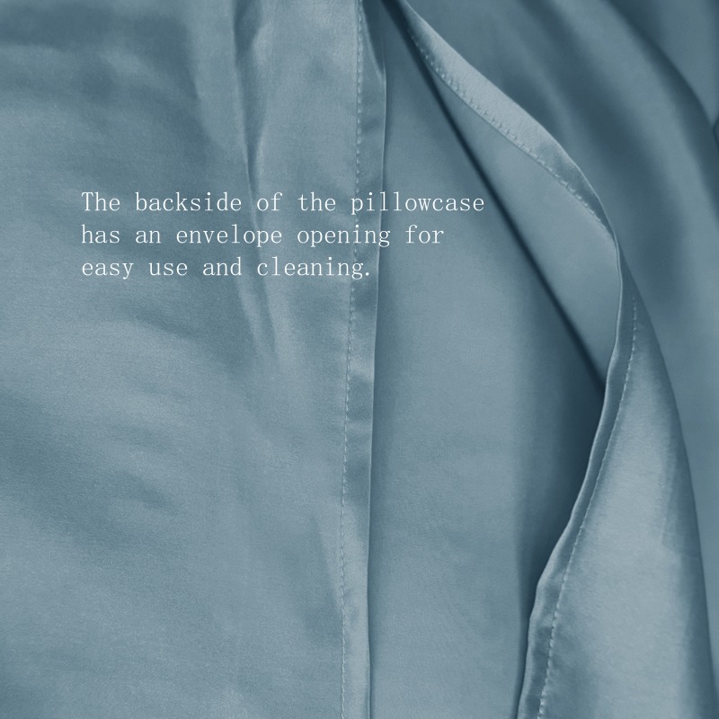 Federa in seta da 22 mm 1 pezz - Silk Pillowcase recensione e prezzo