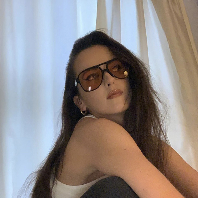 Nuovi Occhiali da Sole Vintage - Designer Sunglasses recensione e prezzo