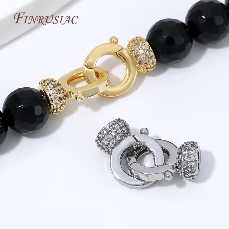 Connettore per Gioielli in Ott - Gold Plated Jewelry recensione e prezzo