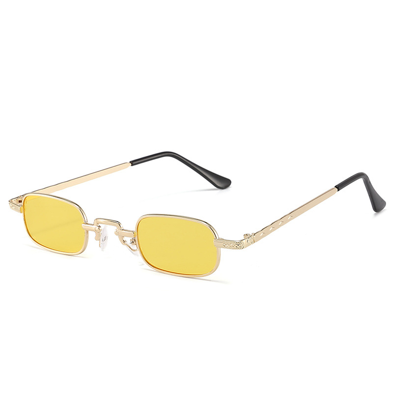 Nuovi Occhiali da Sole Quadrat - Sunglasses Uv400 recensione e prezzo