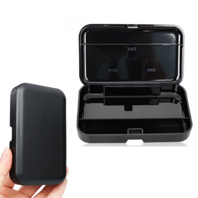 HAPPY Scatola per tabacco in p - Premium Cigar Case recensione e prezzo