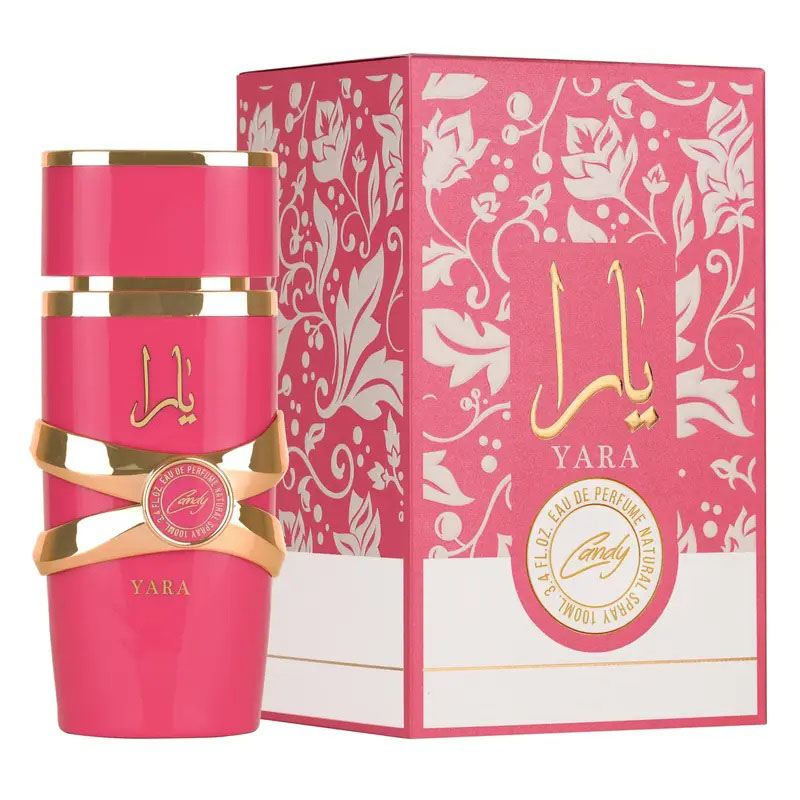 Set regalo Yara & Asad Eau De  - Luxury Gift Set recensione e prezzo