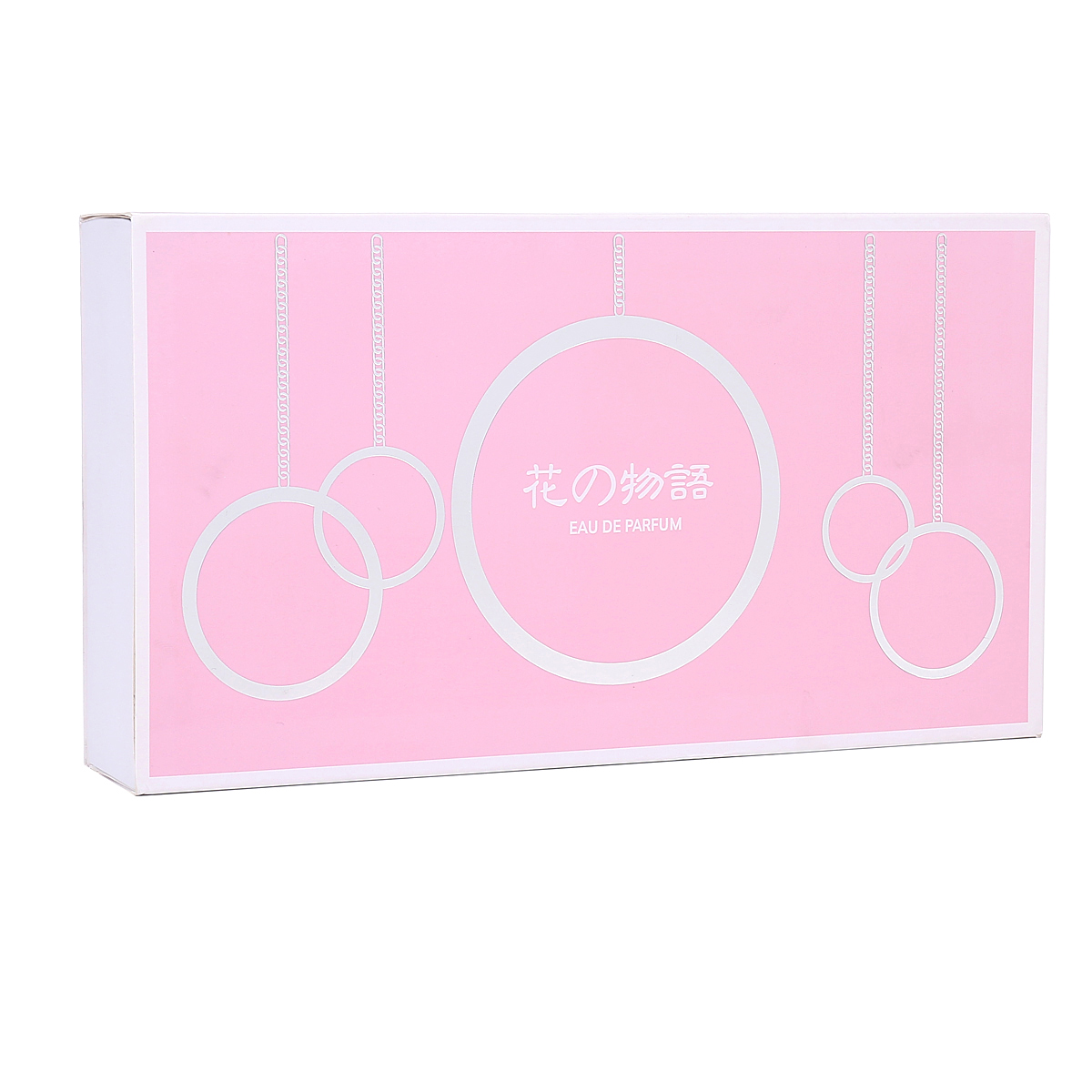 Collezione di profumi da donna - Luxury Gift Set recensione e prezzo