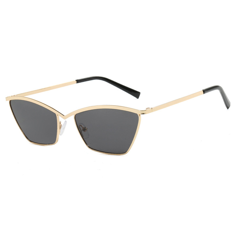Nuovi Occhiali da Sole in Meta - Sunglasses Uv400 recensione e prezzo
