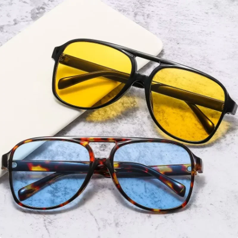 Occhiali da sole unisex alla m - Sunglasses Uv400 recensione e prezzo