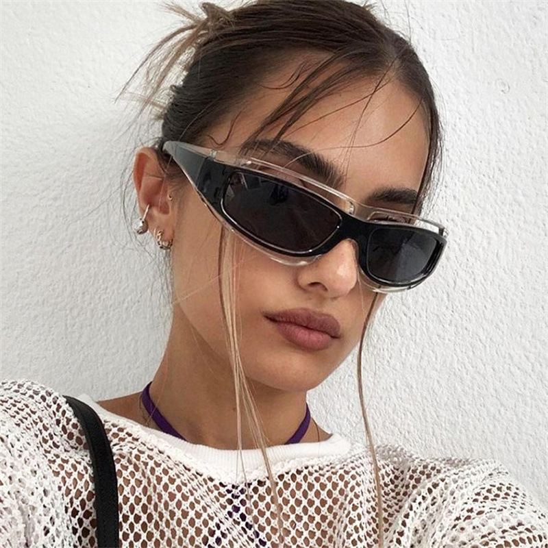 Occhiali da sole Cat Eye in st - Sunglasses Uv400 recensione e prezzo