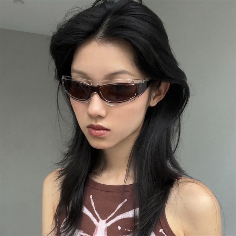 Occhiali da sole Cat Eye in st - Sunglasses Uv400 recensione e prezzo