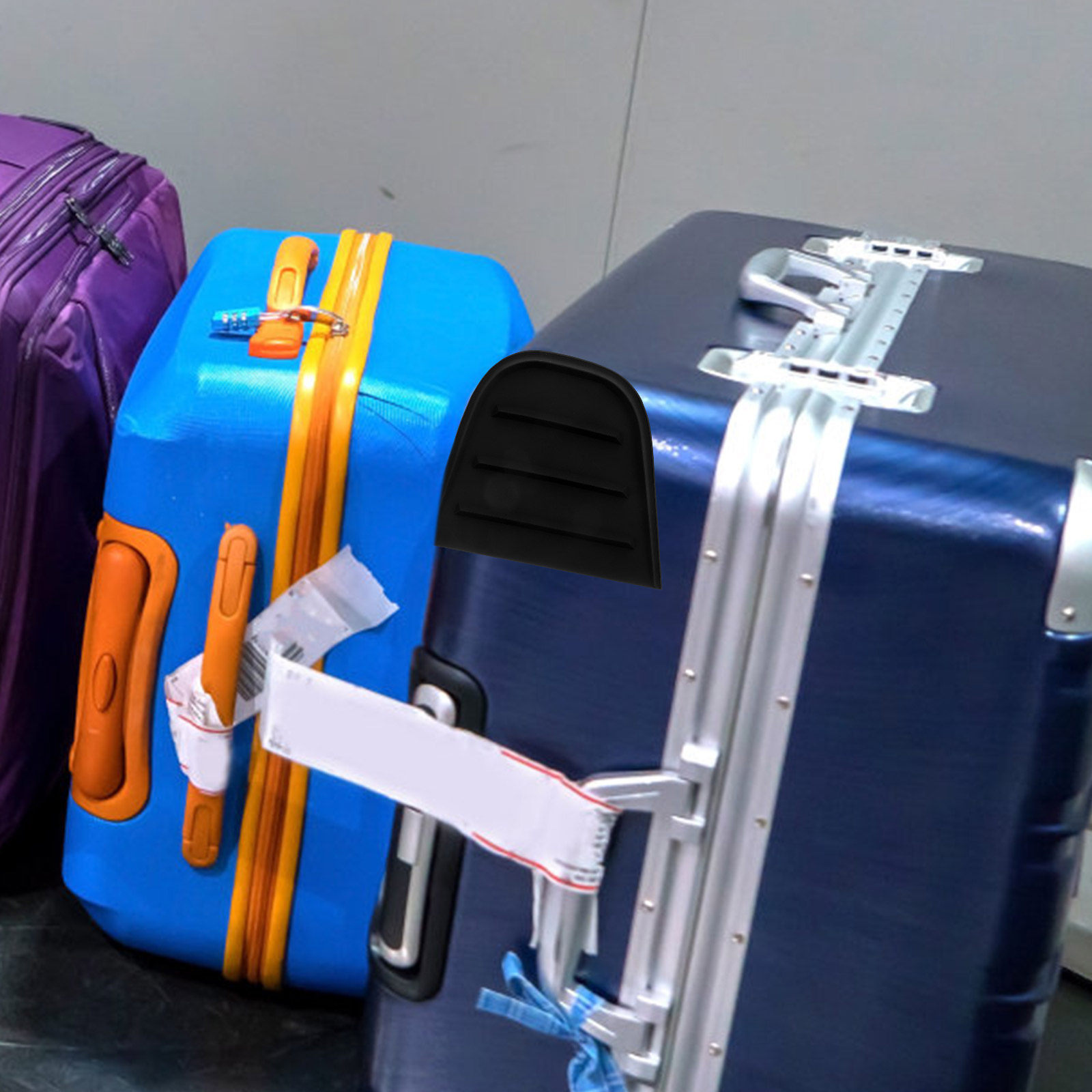 Set di 4 protezioni angolari p - Travel Luggage Set recensione e prezzo