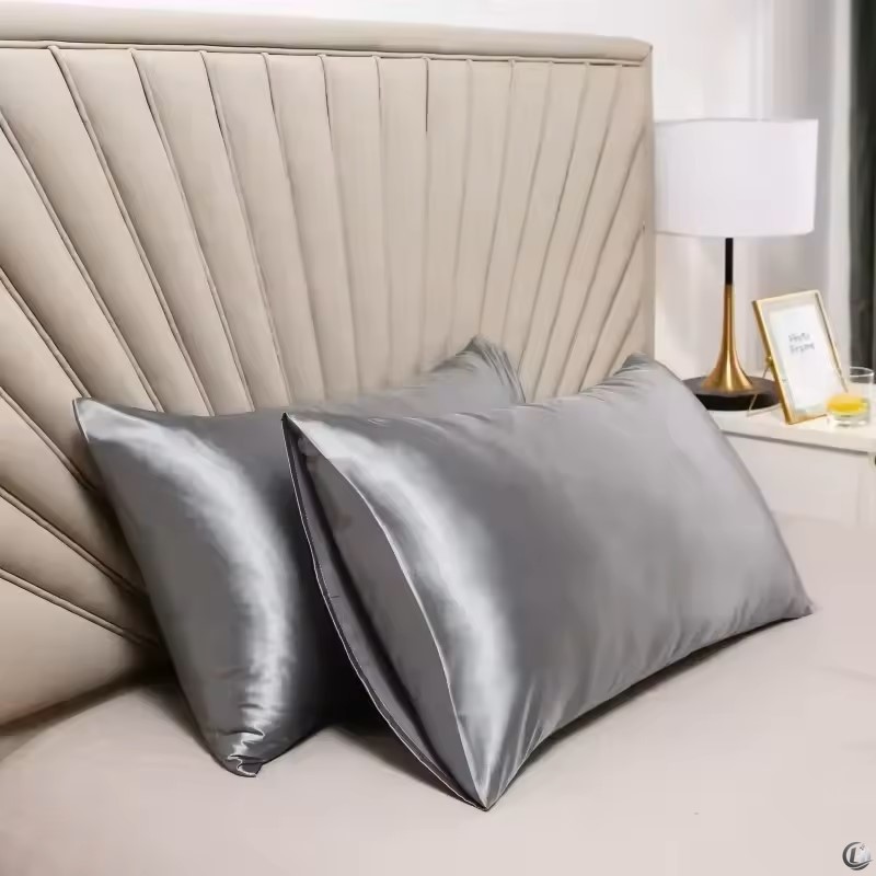 Federa per Cuscino in Seta di  - Silk Pillowcase recensione e prezzo