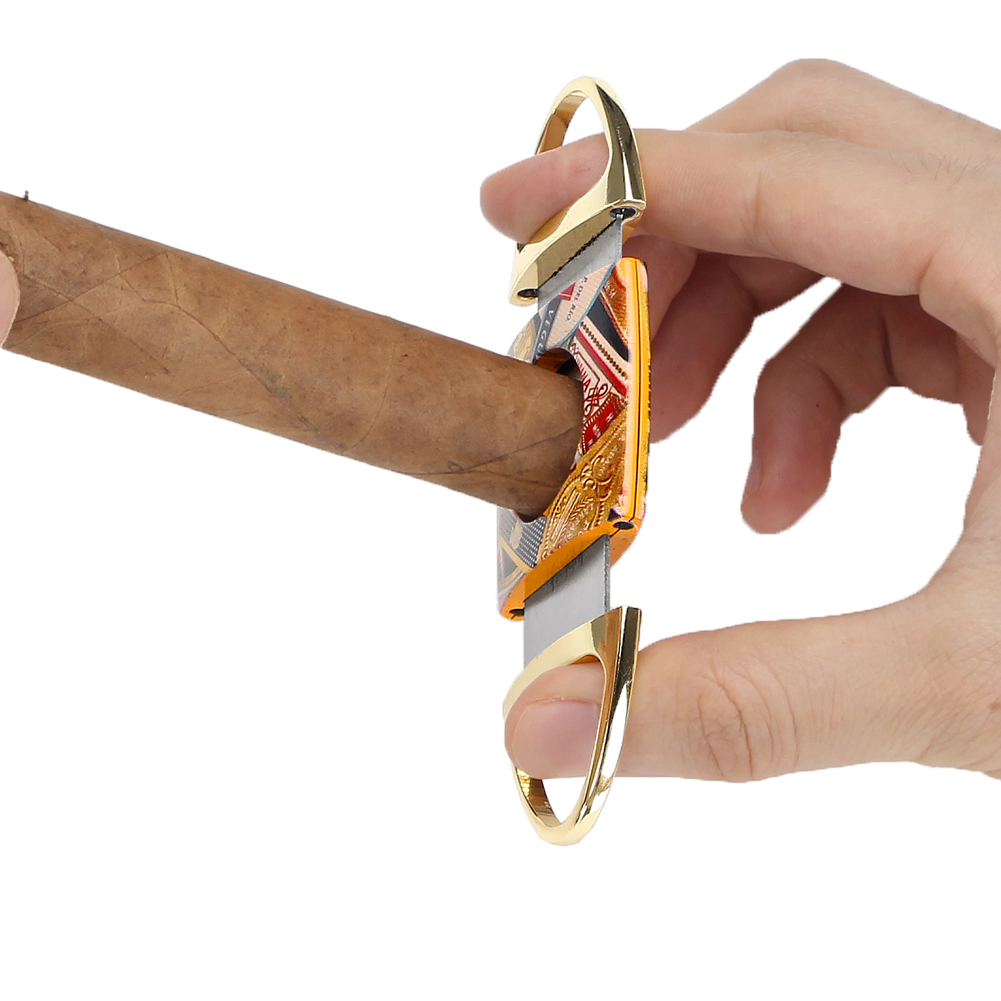 LUBINSKI Posacenere per sigari - Premium Cigar Case recensione e prezzo