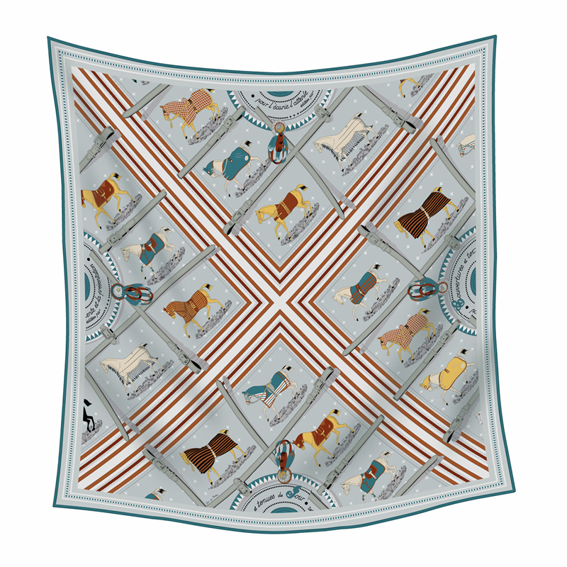 Sciarpa di Lusso in Cashmere e - Cashmere Scarf recensione e prezzo