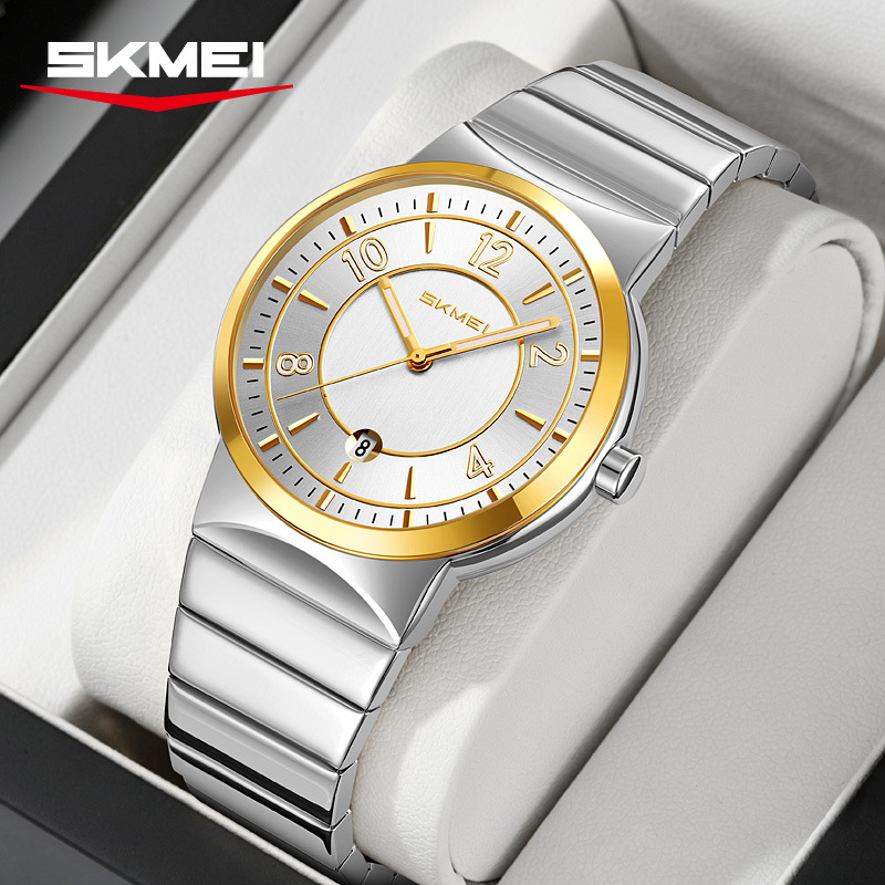 Orologio da Polso da Uomo di L - Luxury Watch Men recensione e prezzo