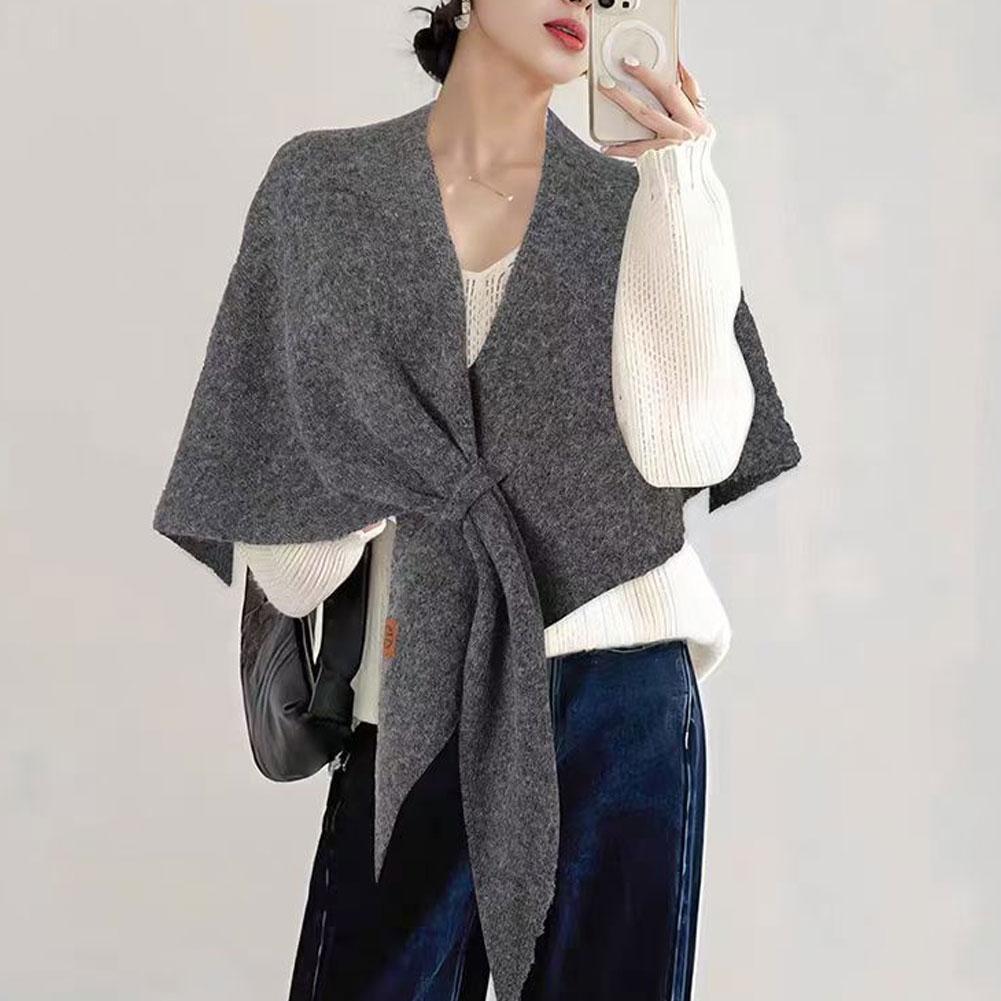 Autunno e inverno NUOVO collo  - Cashmere Scarf recensione e prezzo