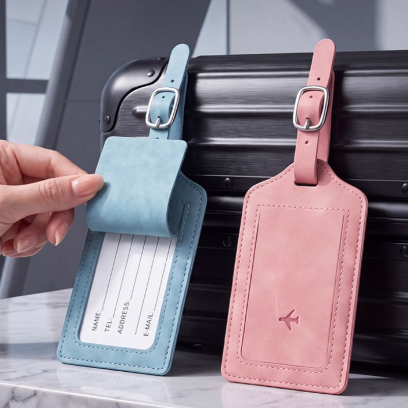 1 Pezzo Etichetta per Bagagli  - Travel Luggage Set recensione e prezzo