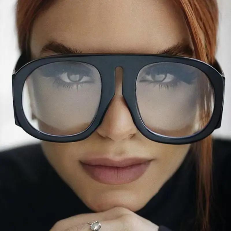 Occhiali da sole di lusso vint - Sunglasses Uv400 recensione e prezzo