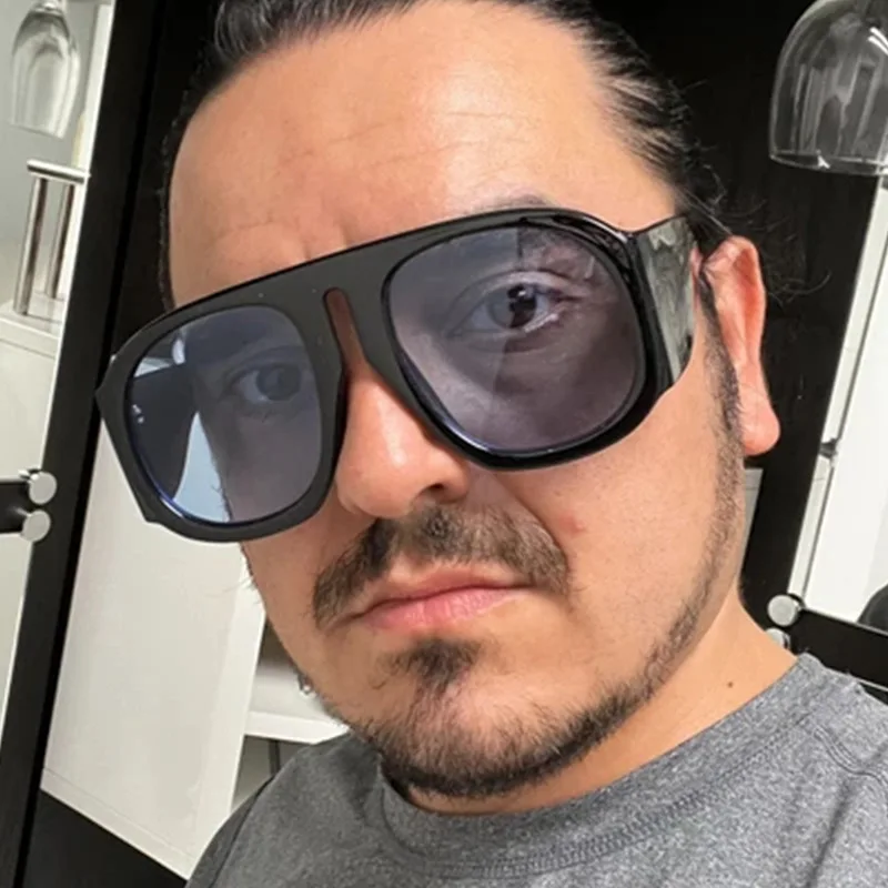 Occhiali da sole di lusso vint - Sunglasses Uv400 recensione e prezzo