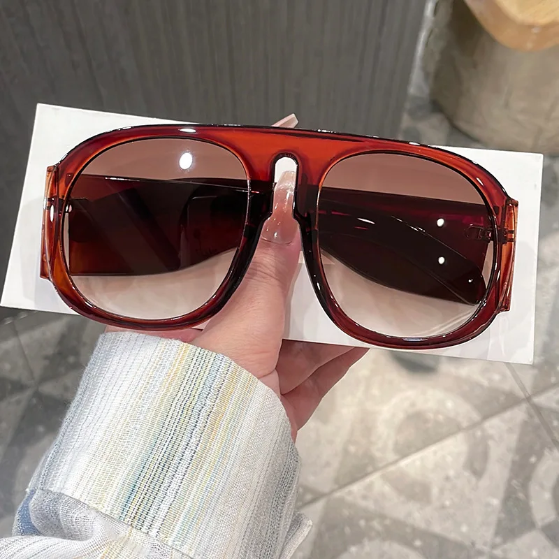 Occhiali da sole di lusso vint - Sunglasses Uv400 recensione e prezzo