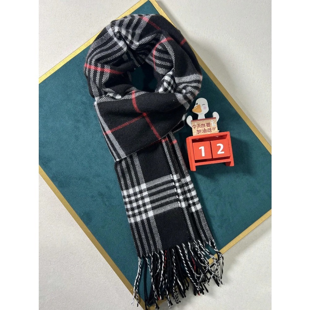 Sciarpa calda in cashmere per  - Cashmere Scarf recensione e prezzo
