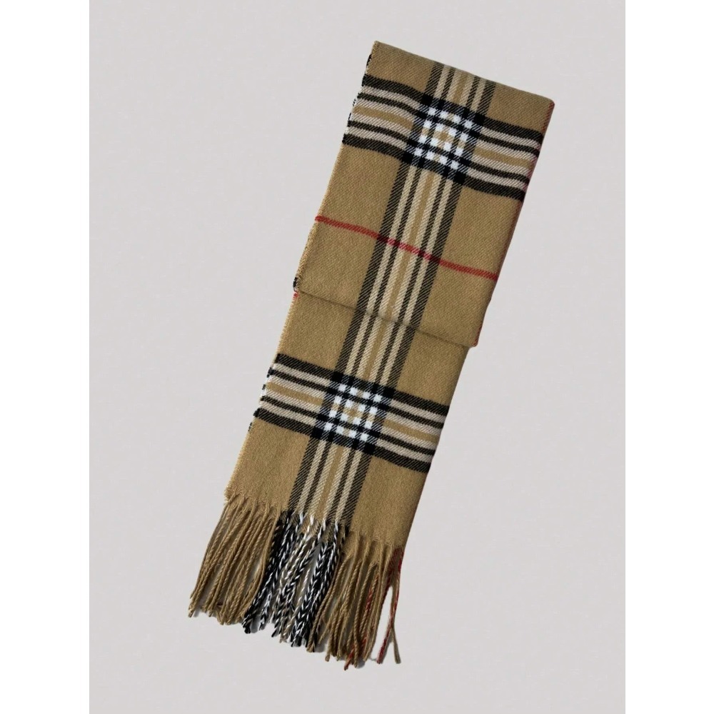 Sciarpa calda in cashmere per  - Cashmere Scarf recensione e prezzo