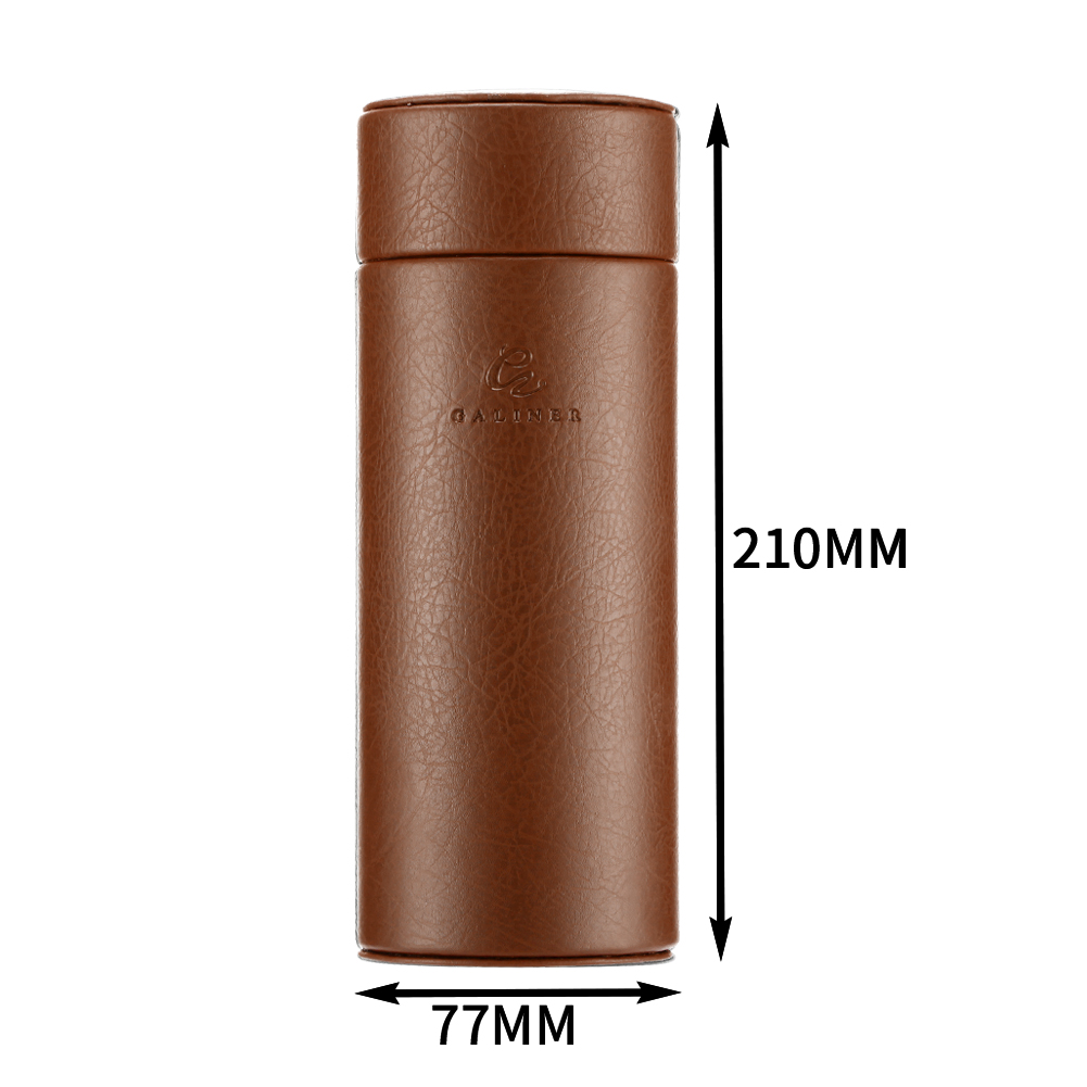 GALINER Humidor da Viaggio in  - Premium Cigar Case recensione e prezzo