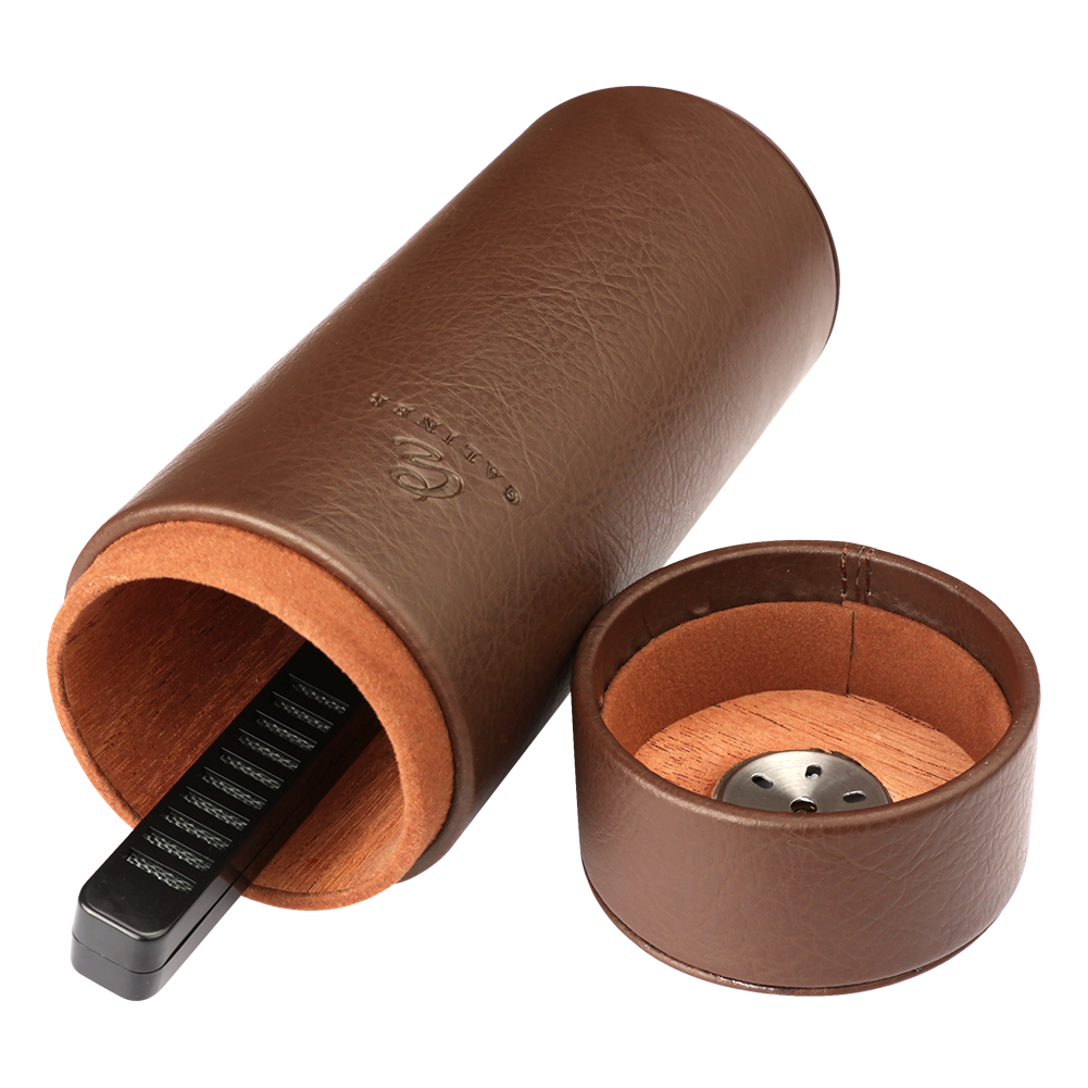 GALINER Humidor da Viaggio in  - Premium Cigar Case recensione e prezzo