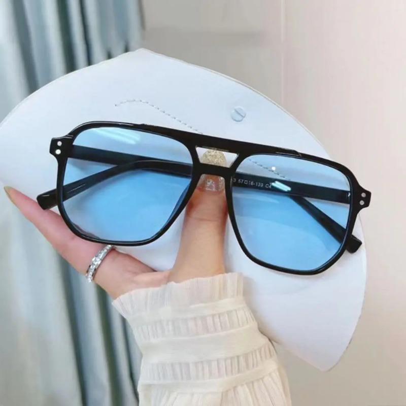 Occhiali da sole con montatura - Sunglasses Uv400 recensione e prezzo