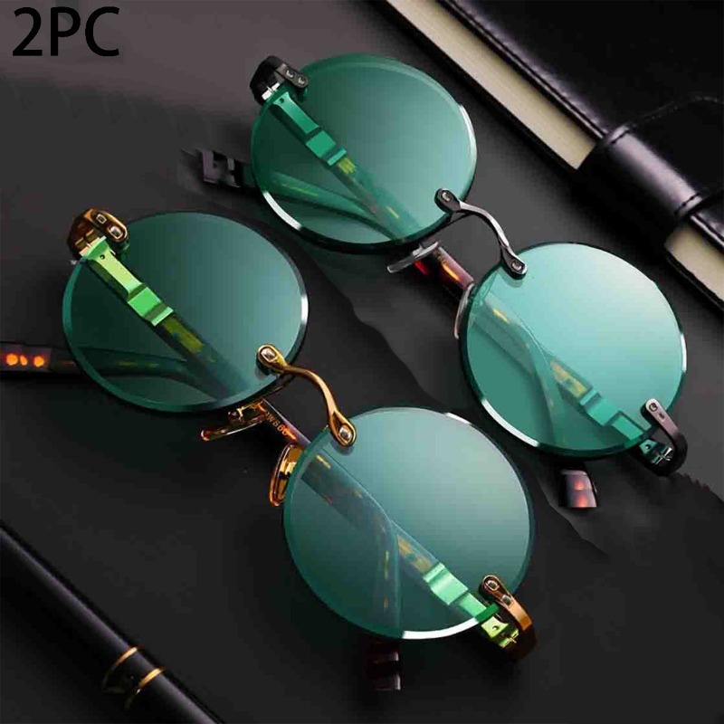 Occhiali da Sole Classici Senz - Designer Sunglasses recensione e prezzo