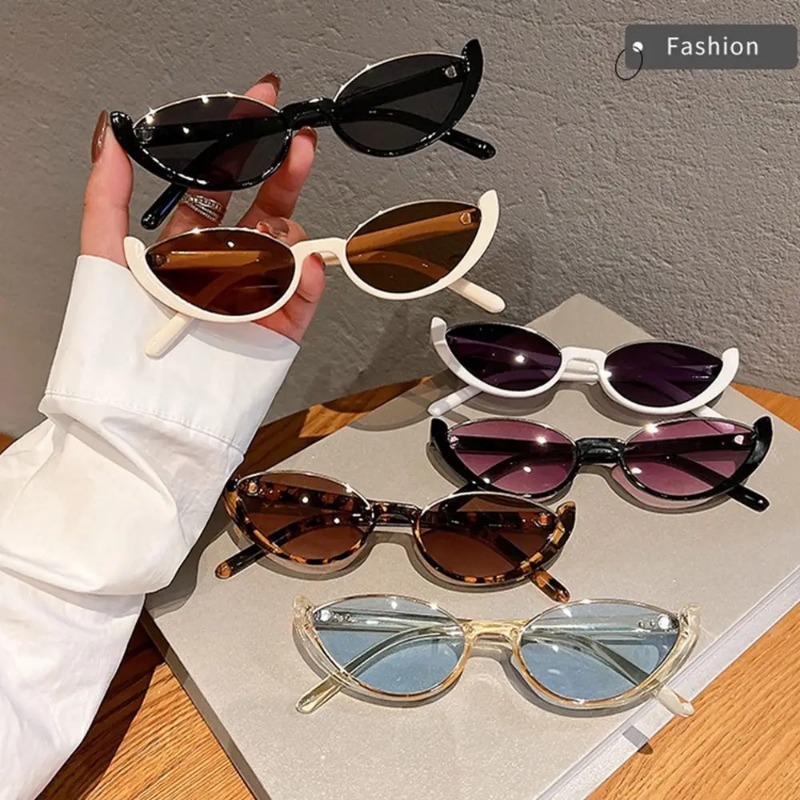 Occhiali da Sole Vintage a Occ - Sunglasses Uv400 recensione e prezzo