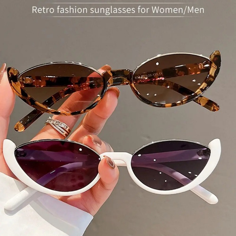 Occhiali da Sole Vintage a Occ - Sunglasses Uv400 recensione e prezzo