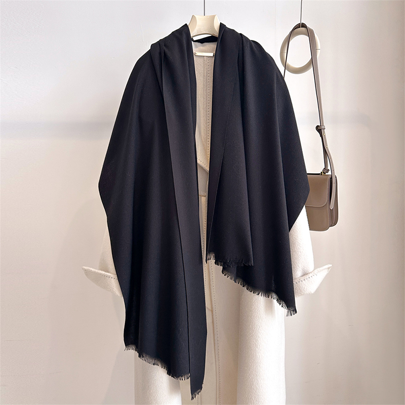 Sciarpa di cashmere invernale  - Cashmere Scarf recensione e prezzo