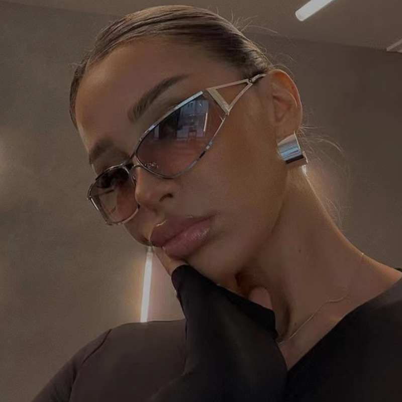 Nuovi Occhiali da Sole Y2k per - Designer Sunglasses recensione e prezzo