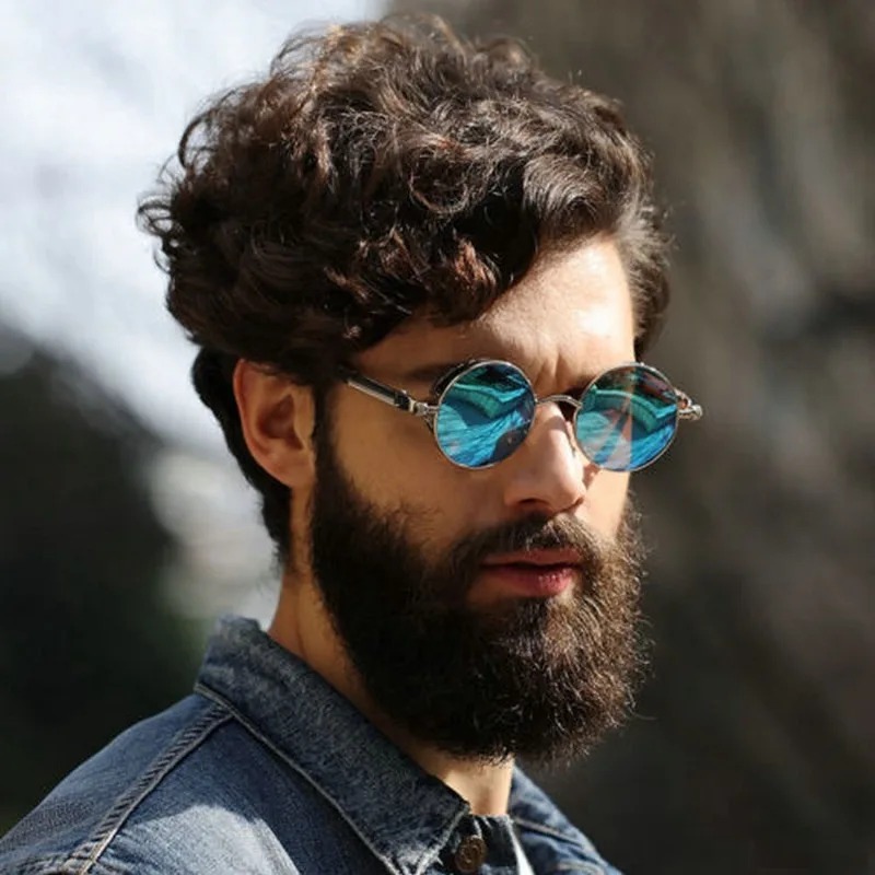 Nuovi Occhiali da Sole Steampu - Designer Sunglasses recensione e prezzo