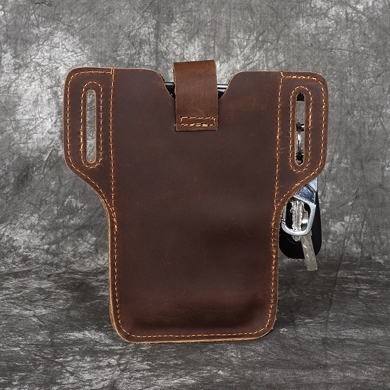 Nuovo modello di portafoglio i - Leather Wallet Men recensione e prezzo