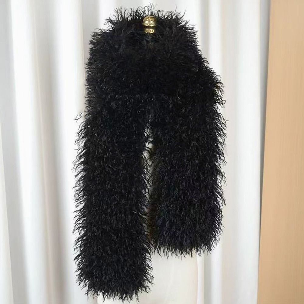 Sciarpa di lana imitazione 180 - Cashmere Scarf recensione e prezzo