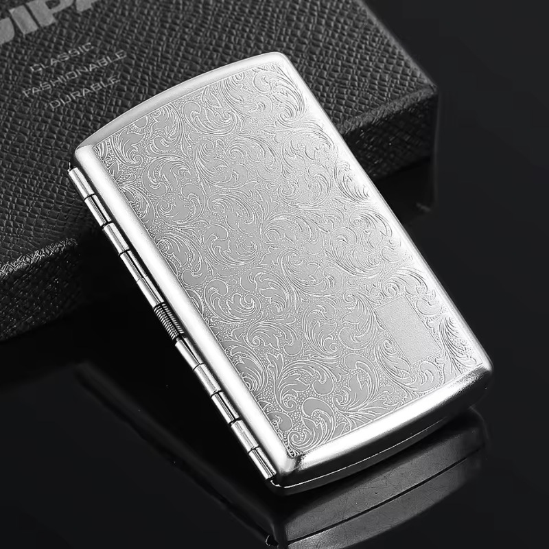Portasigarette portatile regal - Premium Cigar Case recensione e prezzo