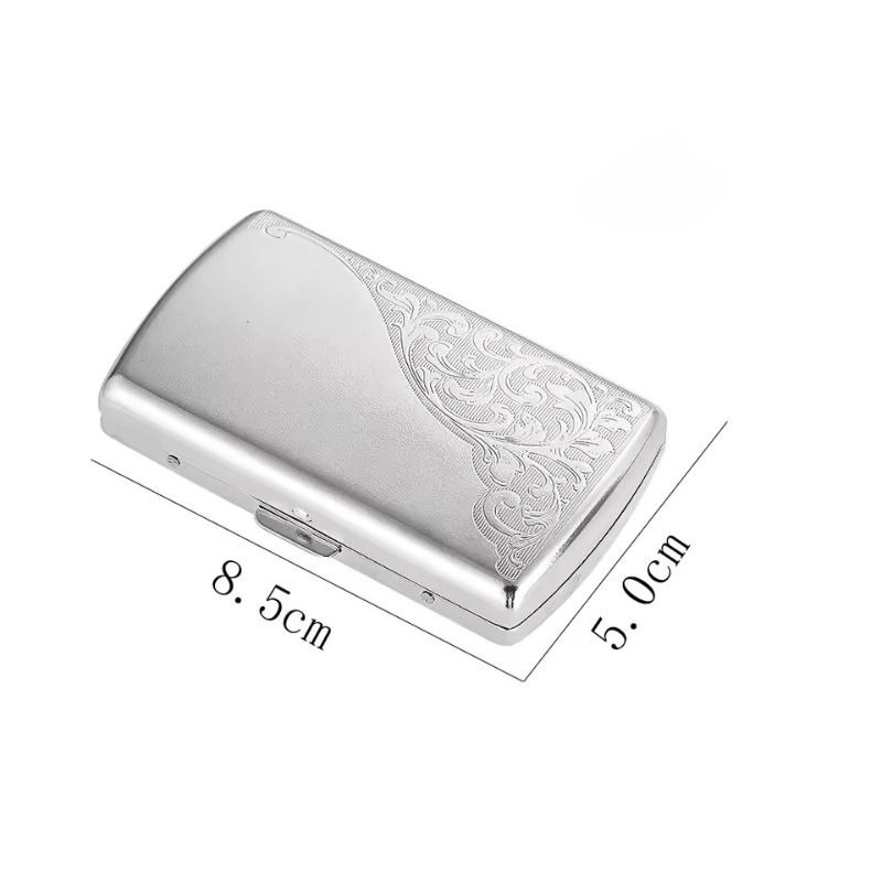 Portasigarette portatile regal - Premium Cigar Case recensione e prezzo