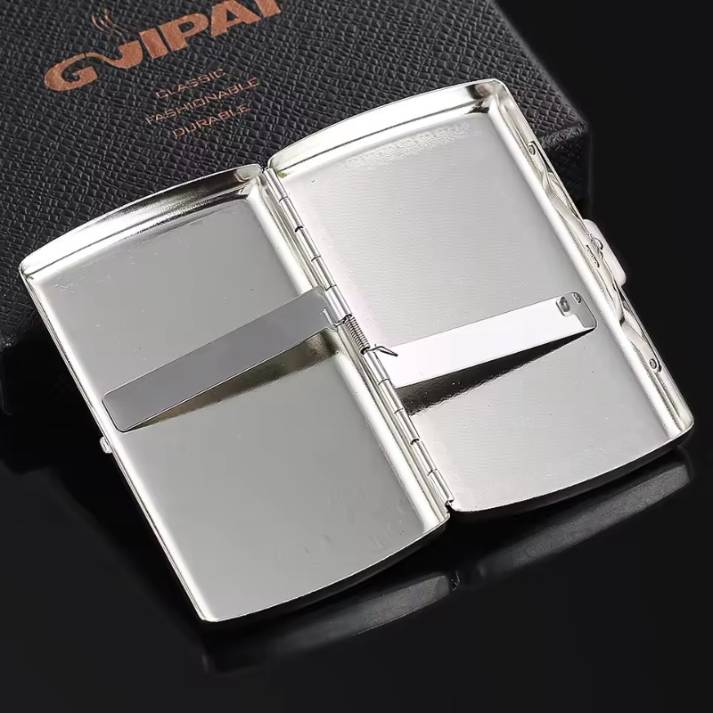 Portasigarette portatile regal - Premium Cigar Case recensione e prezzo